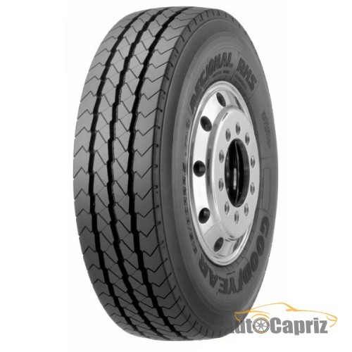 Грузовые шины Goodyear Regional RHS (универсальная) 215/75 R17.5 126/124M